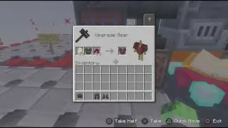 How to get bloody armor in minecraft