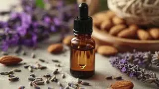 Almond oil and 10 minutes of sunlight: What it does to Vitamin D levels in body