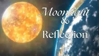 Moonlight in the Qur'an: A Fascinating Scientific Revelation.