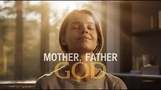 Mother Father God | Gentle Spiritual Guidance for Peace & Inner Strength