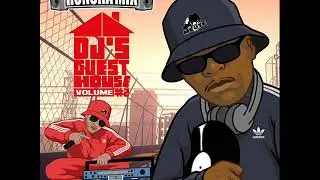 12 Finger Dan  - Ronsha Mix Intro