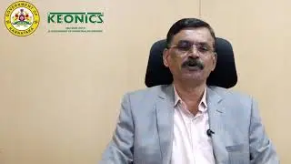 KEONICS - BTS 2021