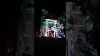 Back to the future FanFest Nights 2025
