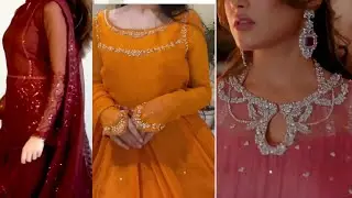 New Fancy Dress Designs for Girls 2025 | Party & Wedding Lookbook&rdquo;