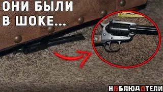 Уникальное дело, такого никто не ожидал.