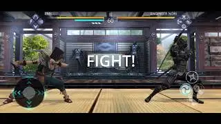 Shadow fight 3 | path of creation | gameplay | Android BMK Gaming