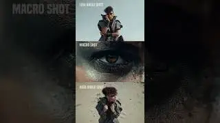 6/12 AI cinematic camera angles #ai #aivideo #aifilmmaking
