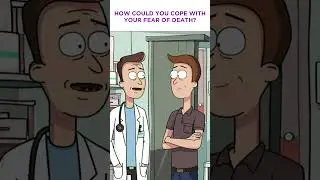 How Could You Cope with Your Fear of Death? | Eventful Insights