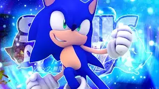 Cool Fangames in the Sonic Infinity Engine!