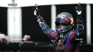 F1 2013 CooP карьера #12 Италия