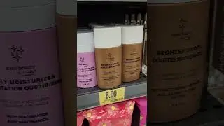 Drunk Elephant Dupes at Giant Tiger #drunkelephant #dupes #skincare