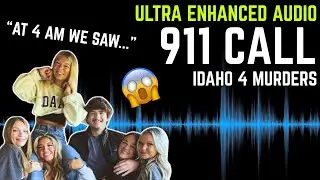 Listen to the Most Mysterious 911 Call Ever!
