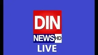 DIN NEWS HD LIVE