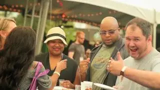 2015 Taste of Atlanta :30