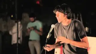 Urban gardens -- a space to cultivate habits and relations | Alberto Peralta | TEDxMadridSalon