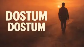 Dostum Dostum | Yalnızlık, Ayrılık ve Dostluk Üzerine Bir Türkü