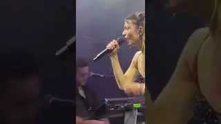 La cura per me  - Chiara Buono - Omar Lambertini Band