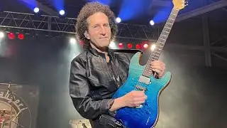 Ep 135  Valentine&rsquo;s guitarist Adam Holland talks new release & his podcast