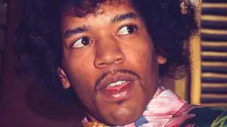 Things We Learned About Jimi Hendrix After He Died