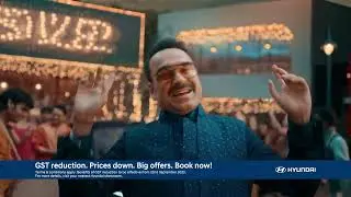 Lakshmi Hyundai Vizag | GST Reduced, Prices Dropped 🚗✨