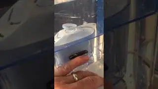 Troubleshooting a Tassimo Add Water red light