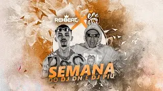 RAVE DO MD &bull; DJ DN x DJ PIU (MC GW e MC Theuzyn)