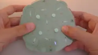 How to Hand Scramble a Clock