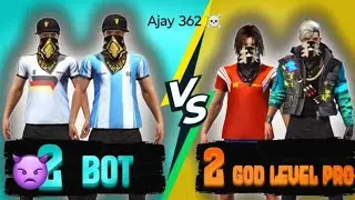 Call me from costume ff king Ajay  362 👿