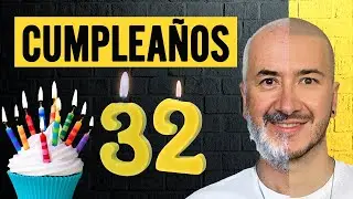 Me Estoy Volviendo Viejito 😂 | Mi Cumpleaños | Sebas