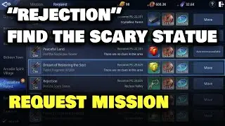 Rejection 