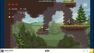 applenight gameplay one