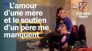 Ukraine : un orphelinat dans la guerre | Reportage