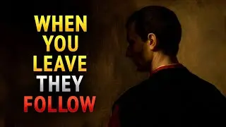 Why Walking Away Makes You More Powerful (Machiavelli&rsquo;s Law)