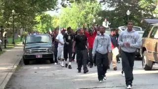 East Chicago Central Homecoming Parade.m4v