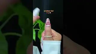 How trendy nails can boost your confidence 💅 naillover.co #naillover #sgnailsalon #trendynails
