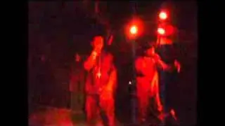 Richmond Assassin LIVE @ Phantasy Nightclub in Cleveland, OHIO..