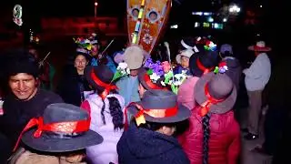 FIESTA PATRONAL EN HONOR A LA VIRGEN INMACULADA CONCEPCION PATRONA DEL DISTRITO DE CANARIA 2025 (6)