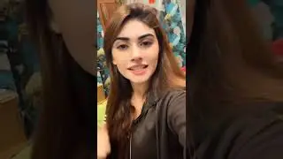 Dania Shah Poetry| Hakeem Shahzad & Dania Shah happy mood mien | Hakeem Shahzad TJP Surprise 