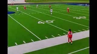 Ryan Fogel v AHFC 07 ECNL Center Back Highlights