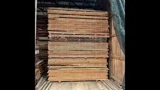 Drying Hardwood Lumber 101 an Informative Video Series from Irion Lumber Part 1