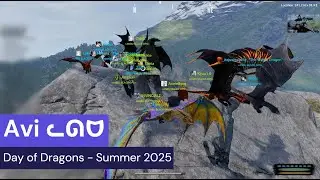 Day of Dragons - PvP Montage [1]