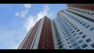 About Prestige Group Residential Projects