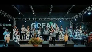 ANGAZA BY VICTORY SINGERS
