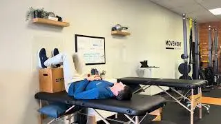 90/90 3 Tilts