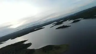 Lakescapes DJI Fpv
