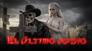 El &Uacute;ltimo Audio De Mam&aacute; ... | Dark Country en Espa&ntilde;ol