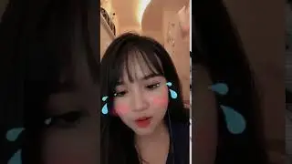 Miko Lee a tiktoker drank