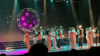 Tri Chi Tiger Tunes 2021