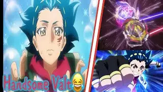 Valt Returns!! Valt vs Bell/ Brave Valkyrie Destroys Dynamite Belial.😱
