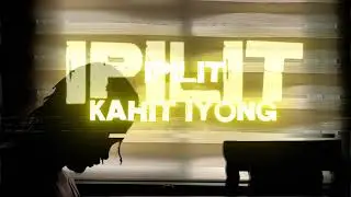 Mapilit ka - Miles Humphrey (Official Lyric Video)